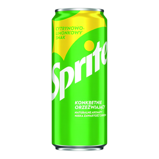Sprite  330ml