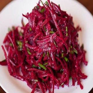 Салат з буряка (140г)
