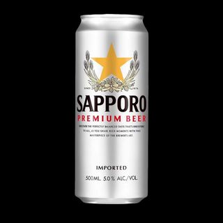 Sapporo 50cl