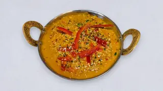 Jackfruit Curry