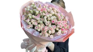 Bukiet Rosé Whisper