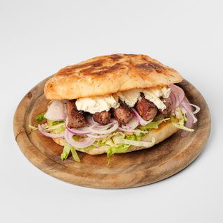 Ćevapi Gablaona