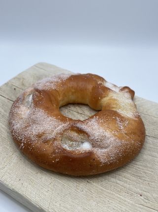 Tortellet De Massapà