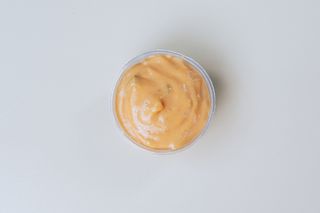 Sos dulce acrișor - 40g