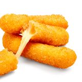 Сырные палочки 5шт