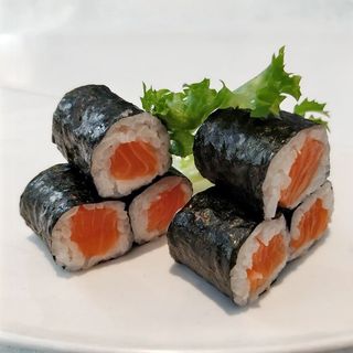 713 - Sake maki - 6 pezzi