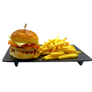 Cheese Burger