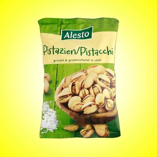 Фісташка Alesto, 250г