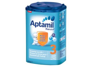 Мляко Аптамил Pronutra+ 3 800 Гр Над 12 Месеца-145248