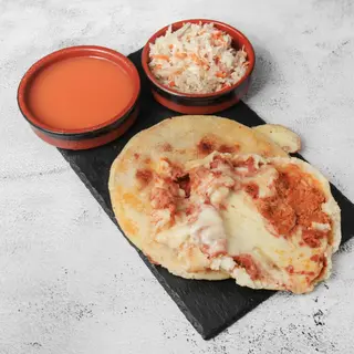 Frijol con Queso 