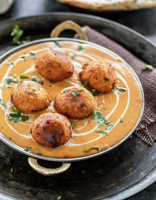 Malai Kofta