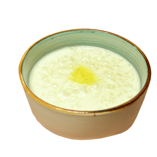 Рисовая каша