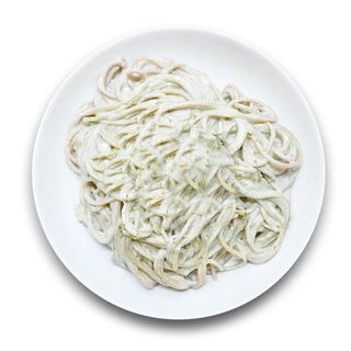 Pasta Roquefort
