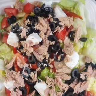 Insalata greca