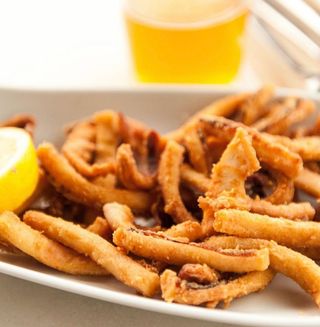 Rabas (ración)