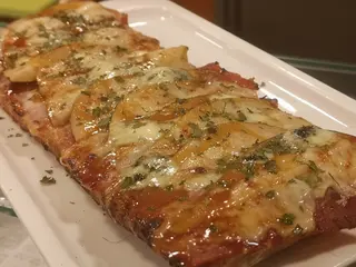 58.Ternera lonchada y asada