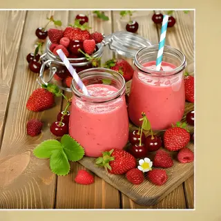 Fruits De Bois