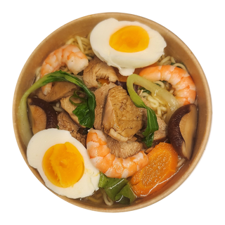 27. Ramen Especial