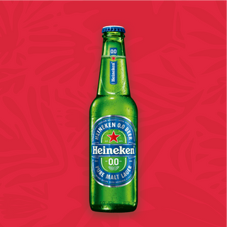 Bere Heineken fara alcool 0.33 ml