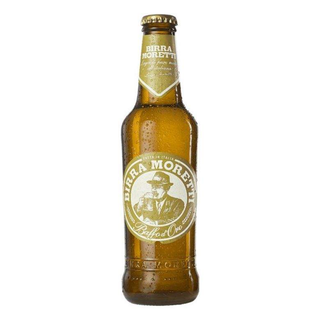 Birra Moretti Baffo 66 cl