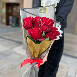 Buchet Iubire infinita