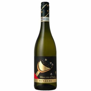 Vino Blanco Moscato D'Asti Italy (750 Ml.)