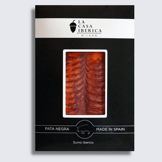 Busta sottovuoto chorizo  - 100 g