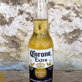 Corona bottle 330ml