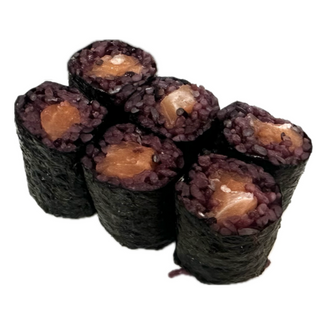 Hosomaki sake venere  - 6 pezzi