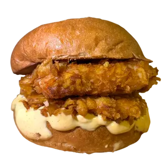 Chicken royal