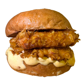 Chicken royal