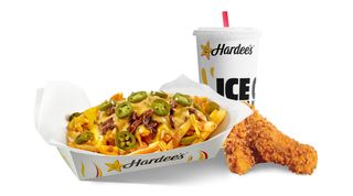 Мемфис Фри Комбо