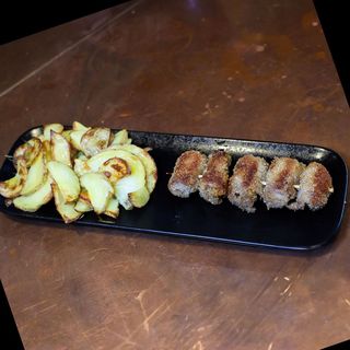 BRACIOLA AL NERO DEI NEBRODI