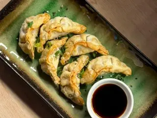 Gyoza