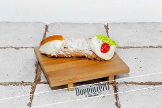 Cannolo Siciliano