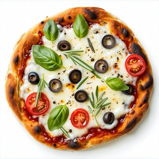 A pizz ro scippator