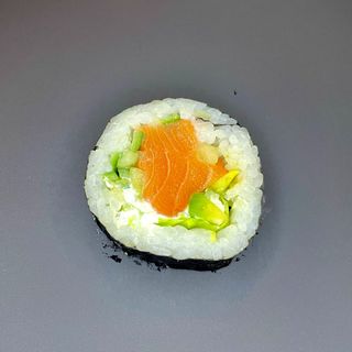 Futomaki philadelphia