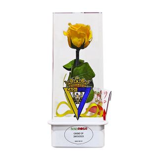 ETERNITY CADIZ C.F 1,58