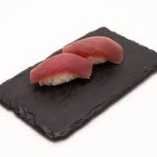 Nigiri  De Atún Rojo (2 Uds.)