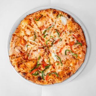 Pizza Vegetal (28 cm.)