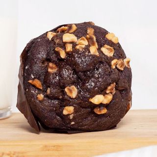 Muffin de Chocolate