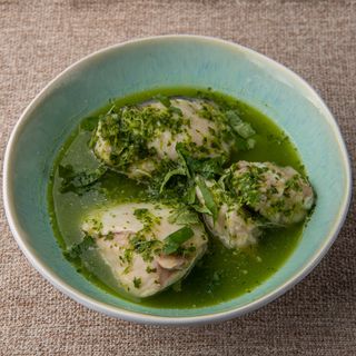 ალაზნის ლოქო ქინძმარში (350 გრ.)