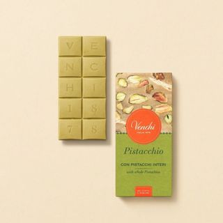 Tavoletta Pistacchio Gourmet