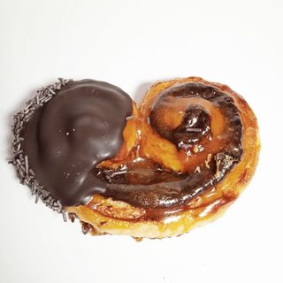 Palmera MINI Bombón Sacher