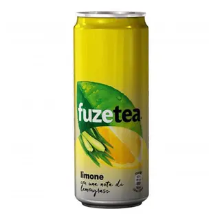 Fuze Tea Limone 330ml