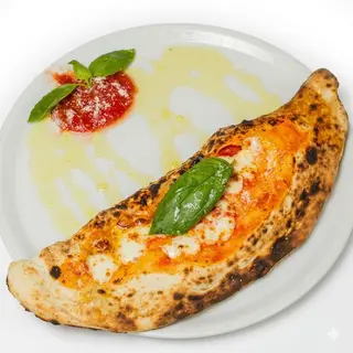 Pizza Calzone (30 Cm.)