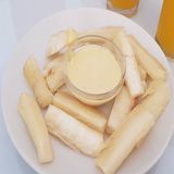 Yuca Frita