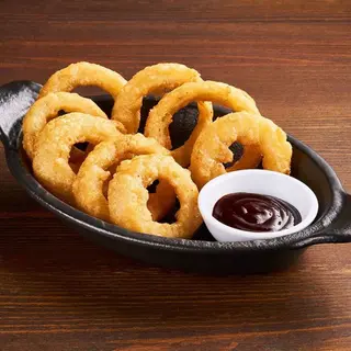 Onion Rings 8 pz