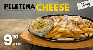Piletina Cheese