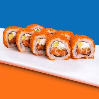 კალიფორნია (ორაგული)